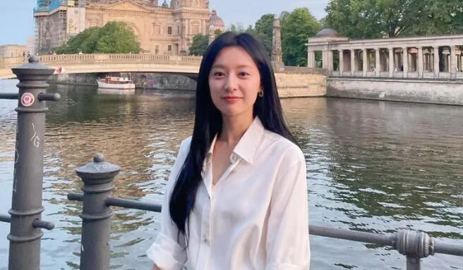 金智媛歷代男朋友們！認了曾對他動心　《淚之女王》金秀賢排第2